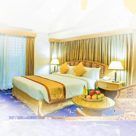 Hotel Lake Castle - Parkview Ντάκα Εξωτερικό φωτογραφία