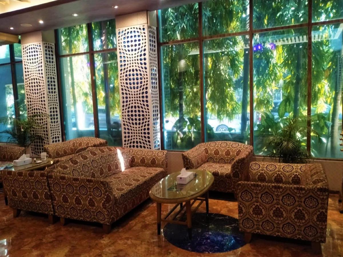 Hotel Lake Castle - Parkview Ντάκα Εξωτερικό φωτογραφία