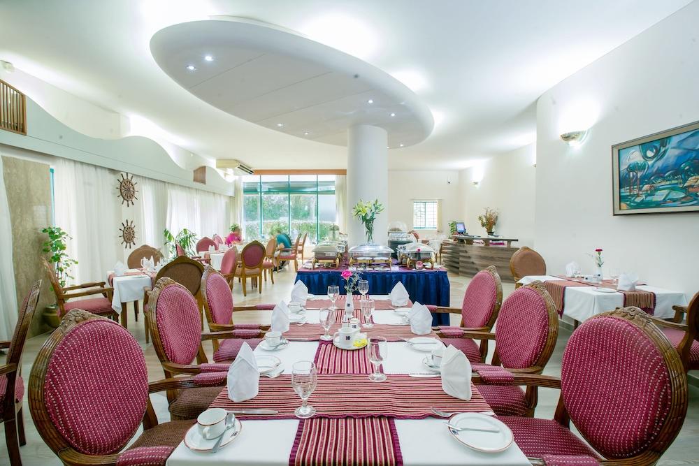Hotel Lake Castle - Parkview Ντάκα Εξωτερικό φωτογραφία