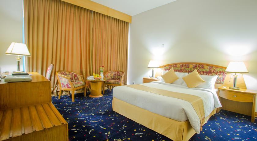 Hotel Lake Castle - Parkview Ντάκα Εξωτερικό φωτογραφία