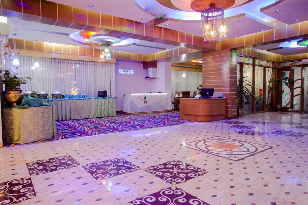 Hotel Lake Castle - Parkview Ντάκα Εξωτερικό φωτογραφία