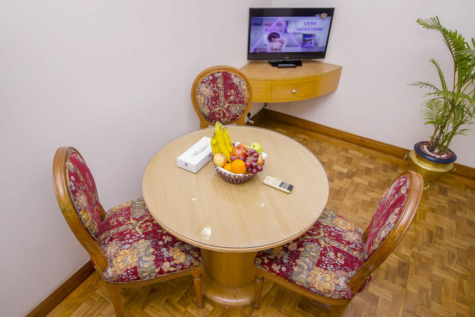 Hotel Lake Castle - Parkview Ντάκα Εξωτερικό φωτογραφία